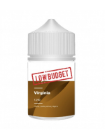 low budget flavour shot virginia 60ml